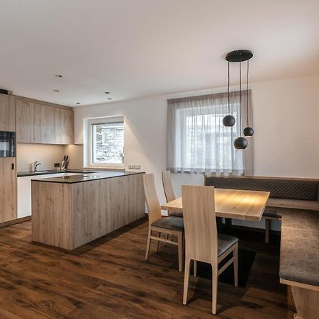 Alpenrose Alpine Living Apartment Селва ди Вал Гардена Екстериор снимка