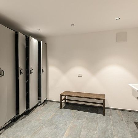Alpenrose Alpine Living Apartment Селва ди Вал Гардена Екстериор снимка