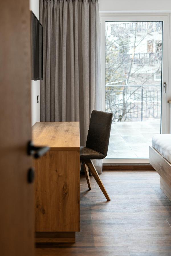 Alpenrose Alpine Living Apartment Селва ди Вал Гардена Екстериор снимка