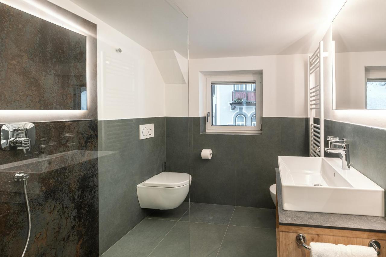 Alpenrose Alpine Living Apartment Селва ди Вал Гардена Екстериор снимка