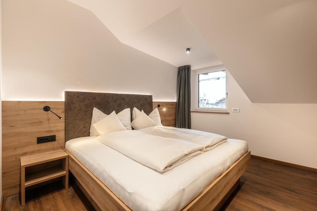 Alpenrose Alpine Living Apartment Селва ди Вал Гардена Екстериор снимка