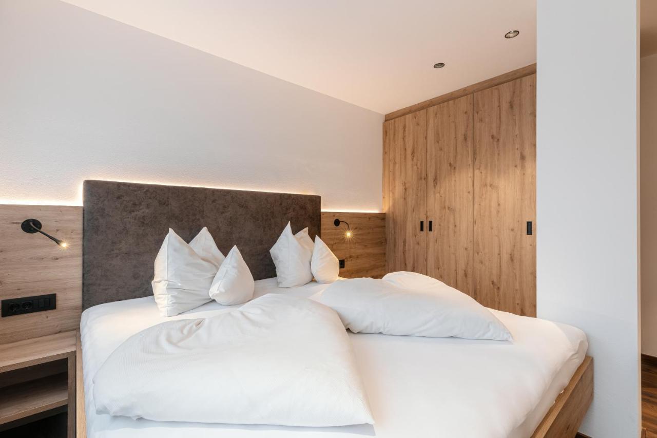 Alpenrose Alpine Living Apartment Селва ди Вал Гардена Екстериор снимка