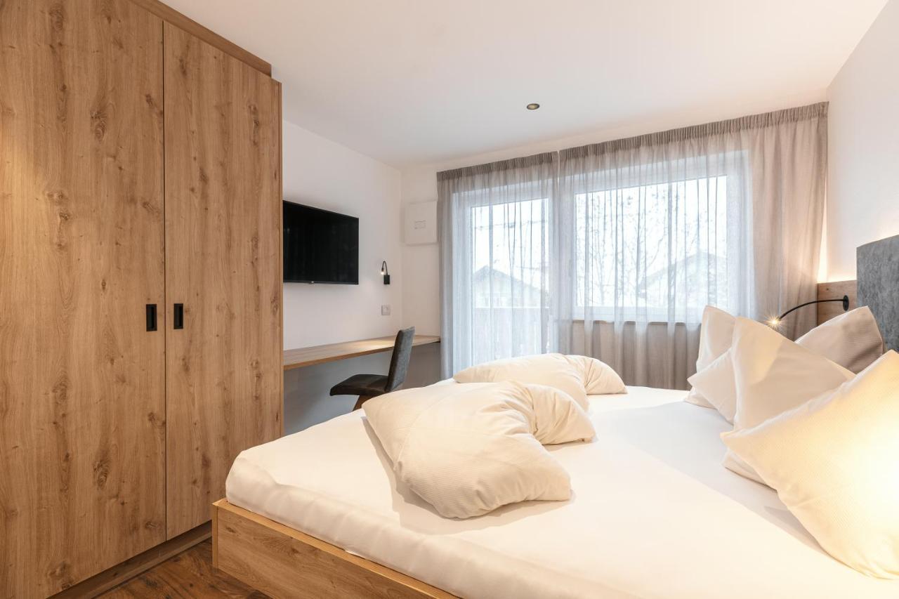 Alpenrose Alpine Living Apartment Селва ди Вал Гардена Екстериор снимка