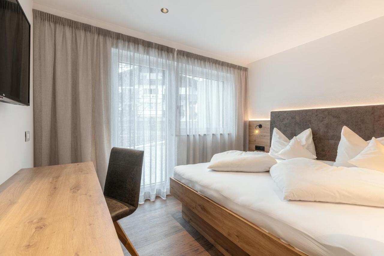Alpenrose Alpine Living Apartment Селва ди Вал Гардена Екстериор снимка