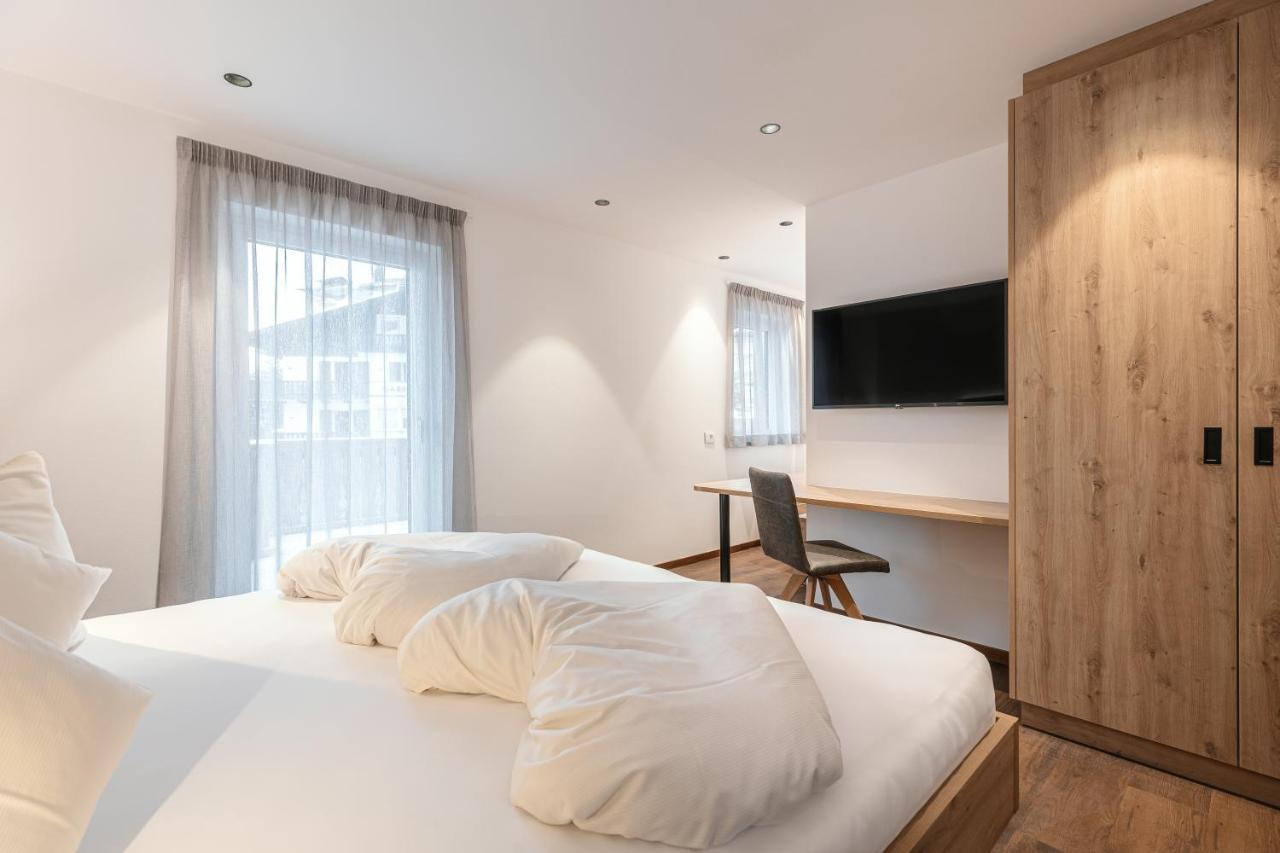 Alpenrose Alpine Living Apartment Селва ди Вал Гардена Екстериор снимка